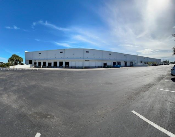 Commercial Property